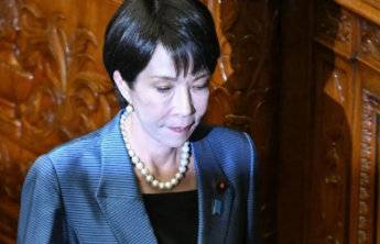 起底高市早苗的狂妄言行